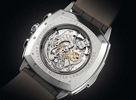 audemars piguet tourbillon repetition chronographe rattrapante